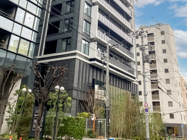 ジオタワー堺筋本町 