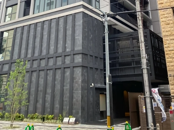 ジオタワー堺筋本町 