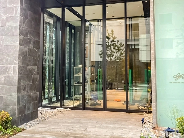 ジオタワー堺筋本町 