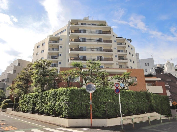 コープ野村一番町