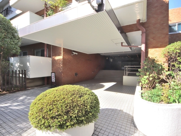 コープ野村一番町