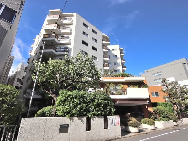 コープ野村一番町