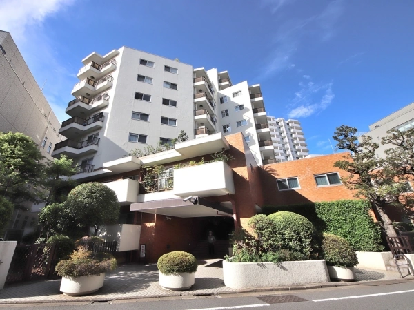 コープ野村一番町