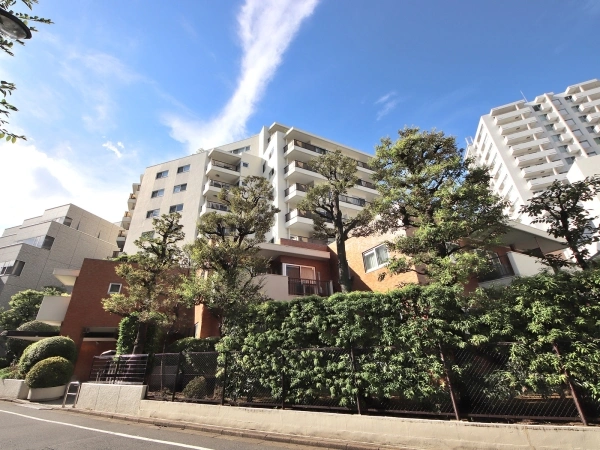 コープ野村一番町