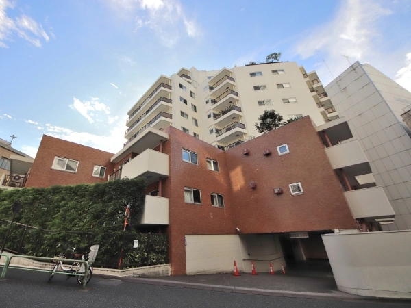 コープ野村一番町