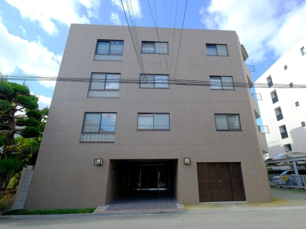 アドリーム池田満寿美町
