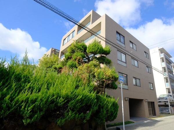 アドリーム池田満寿美町