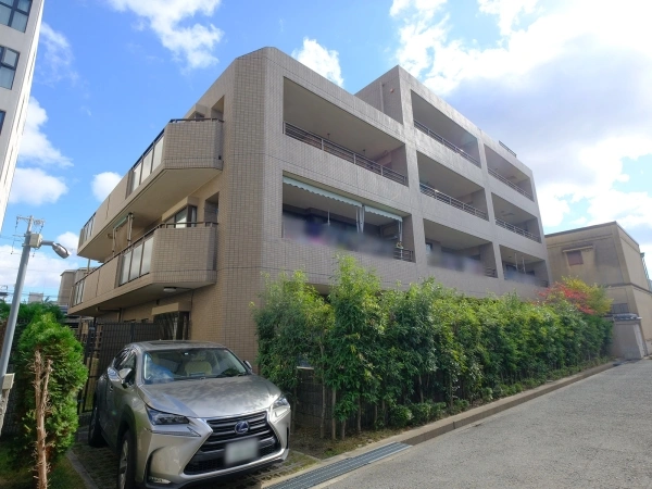 アドリーム池田満寿美町