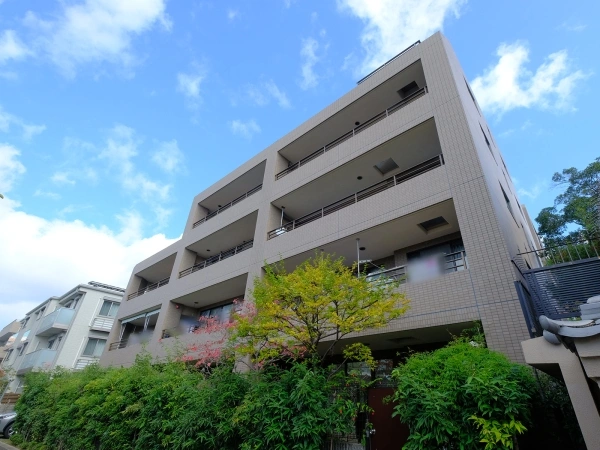 アドリーム池田満寿美町