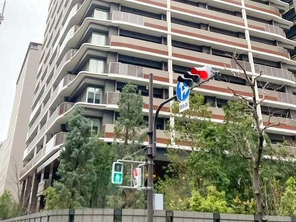 ローレルタワー堺筋本町 