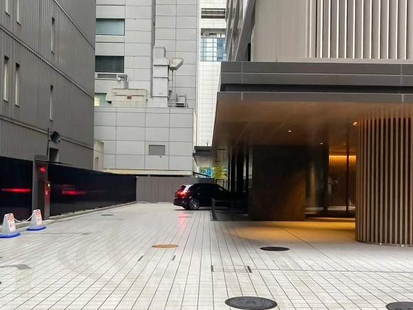 ローレルタワー堺筋本町 