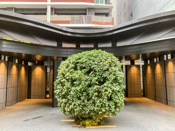 ローレルタワー堺筋本町 