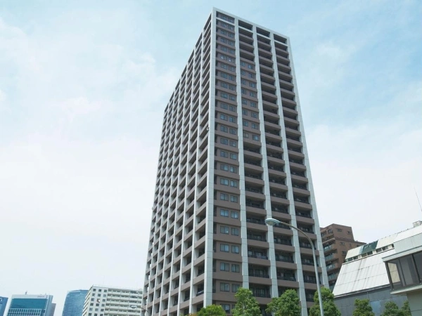 コスモ東京ベイタワー