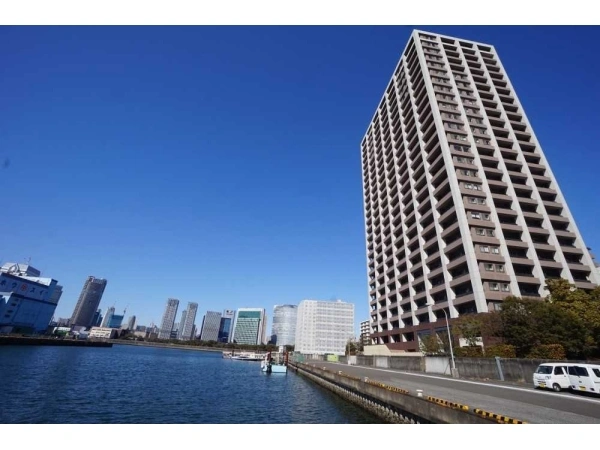 コスモ東京ベイタワー
