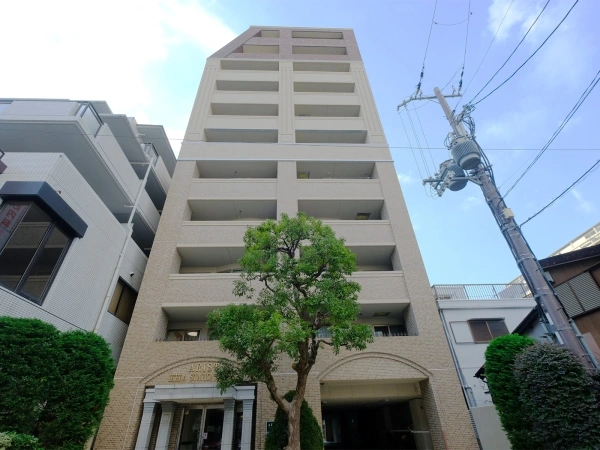 アリスト池田ステーションプレイス