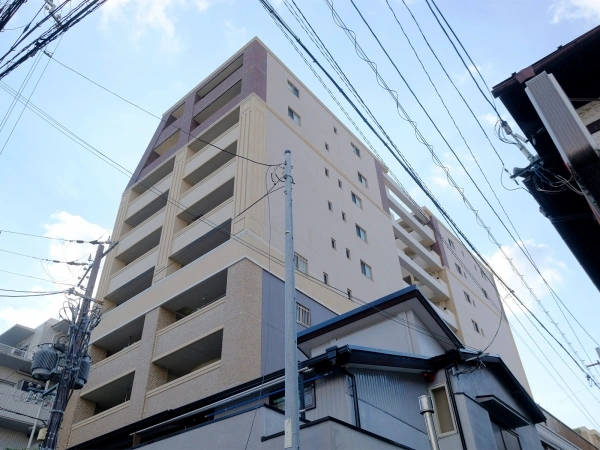 アリスト池田ステーションプレイス
