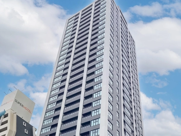 ブランズタワー谷町四丁目