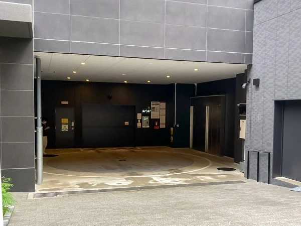 ブランズタワー谷町四丁目
