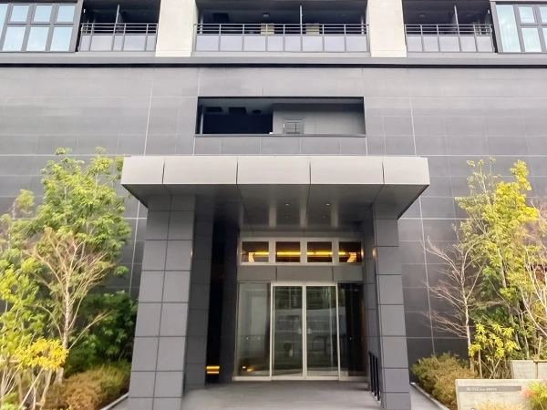 ブランズタワー谷町四丁目