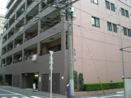 コスモ日本橋浜町