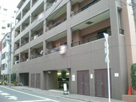 コスモ日本橋浜町