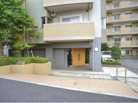津田沼ローレルコート
