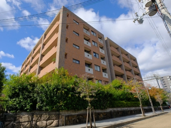 グランクレスト池田満寿美町