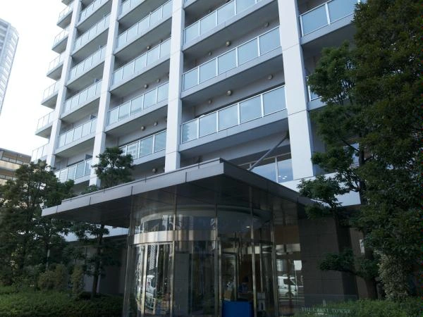 ザ・クレストタワー　