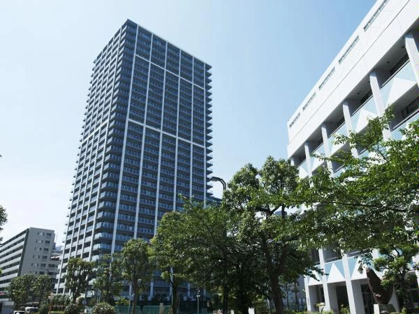 ザ・クレストタワー　