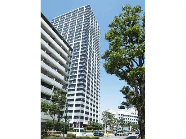 ザ・クレストタワー　