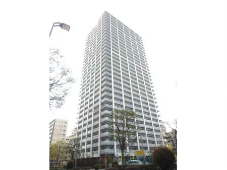 ザ・クレストタワー　
