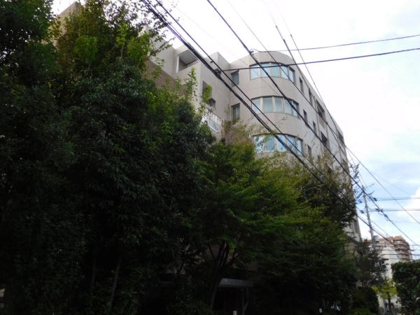 グランドメゾン池田満寿美町