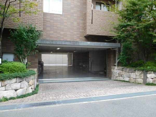 グランドメゾン池田満寿美町