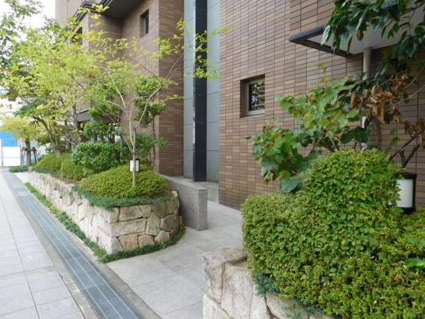 グランドメゾン池田満寿美町
