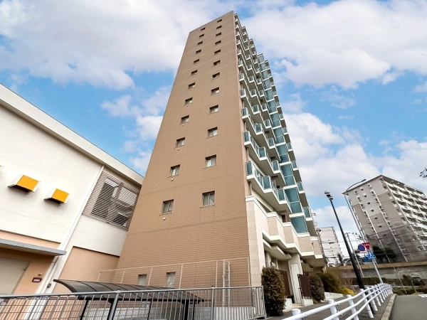 ワコーレ須磨名谷ステーションハート