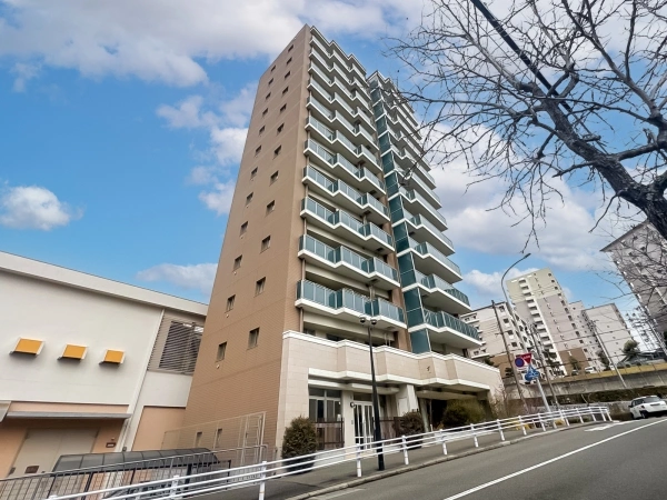 ワコーレ須磨名谷ステーションハート