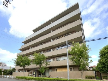 東急クリエール川口戸塚