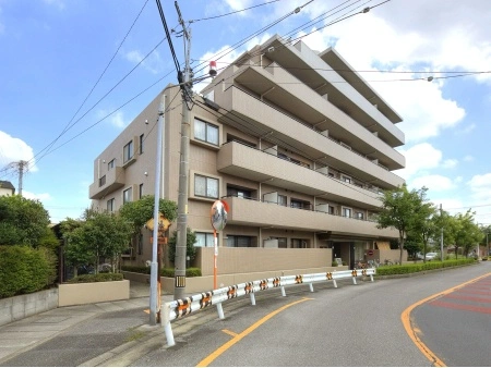東急クリエール川口戸塚
