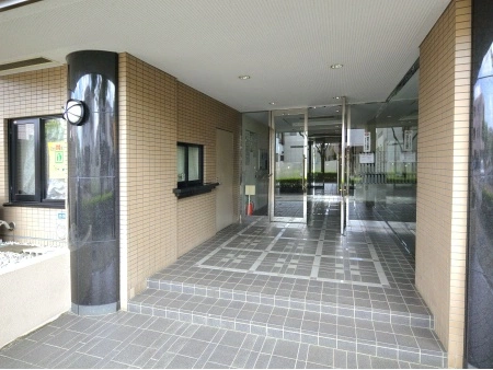 東急クリエール川口戸塚