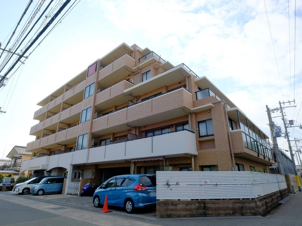 ディナスティ池田桃園
