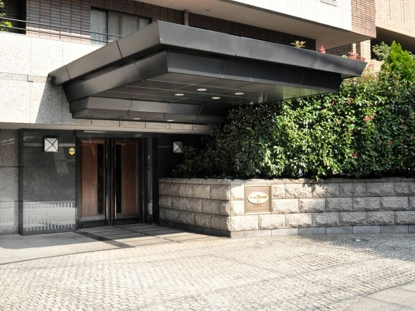 ザ・ドチェスター六番町