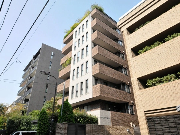 ザ・ドチェスター六番町