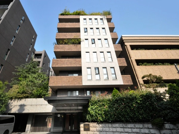 ザ・ドチェスター六番町