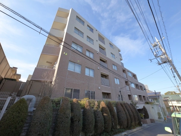ウェリスガーデン浦和岸町