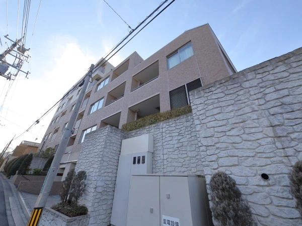 ウェリスガーデン浦和岸町