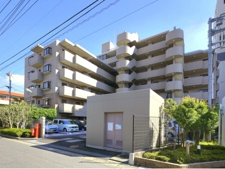 東急ドエルアルス戸田