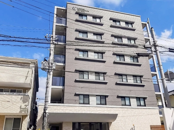 ワコーレ東舞子町ザ・ハウス