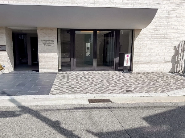 ワコーレ東舞子町ザ・ハウス
