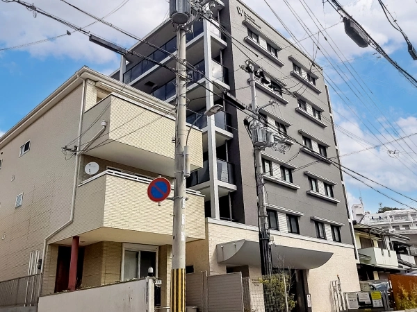 ワコーレ東舞子町ザ・ハウス