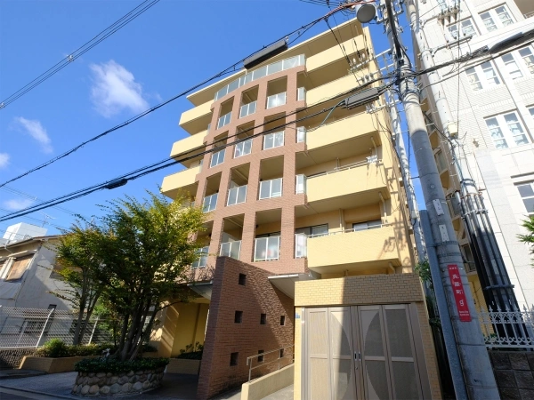 パレ池田呉服町
